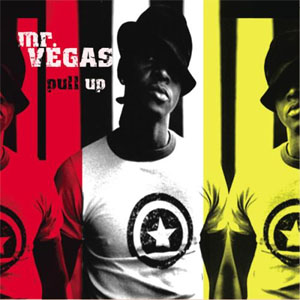 Álbum Pull Up  de Mr. Vegas