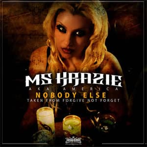 Álbum Nobody Else de Ms. Krazie