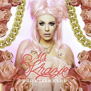 Álbum Sad Girls Club de Ms. Krazie
