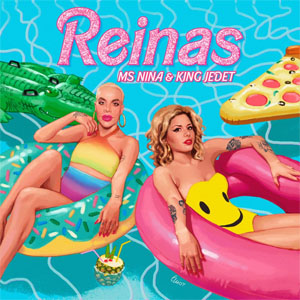 Álbum Reinas de Ms Nina