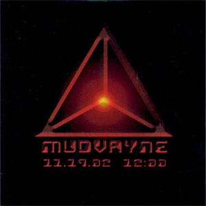 Álbum 11.19.02 12:00 de Mudvayne