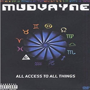 Álbum All Access To All Things de Mudvayne