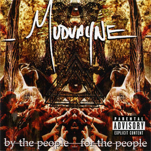 Álbum By the People, For the People de Mudvayne