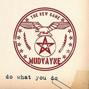 Álbum Do What You Do de Mudvayne