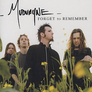 Álbum Forget To Remember de Mudvayne