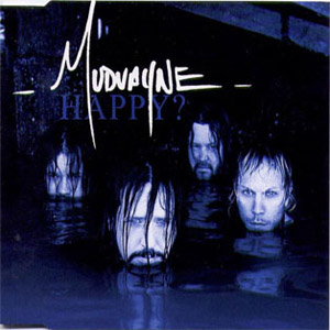 Álbum Happy? de Mudvayne