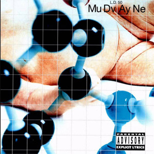 Álbum L.D. 50 de Mudvayne