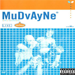 Álbum L.I.V.E. In Peoria de Mudvayne