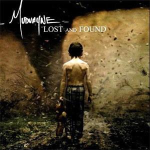 Álbum Lost and Found de Mudvayne