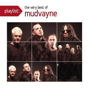 Álbum Playlist: The Very Best of Mudvayne de Mudvayne