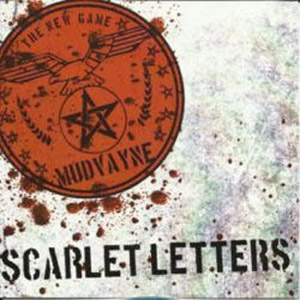 Álbum Scarlet Letters de Mudvayne