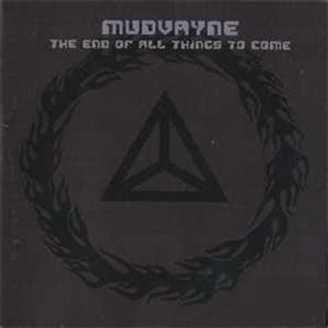 Álbum The End of All Things to Come de Mudvayne