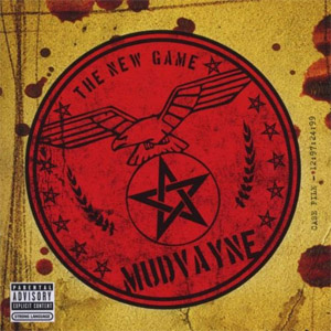 Álbum The New Game de Mudvayne