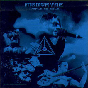 Álbum World So Cold de Mudvayne