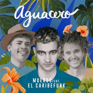 Álbum Aguacero de Muerdo