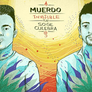 Álbum Invisible de Muerdo