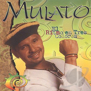 Álbum El Ritmo En Tres Colores de Mulato