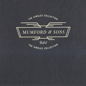 Álbum Babel The Singles Collection de Mumford y Sons