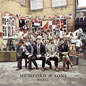 Álbum Babel de Mumford y Sons