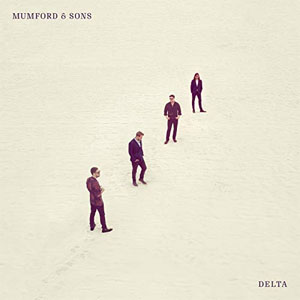 Álbum Delta de Mumford y Sons