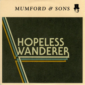 Álbum Hopeless Wanderer de Mumford y Sons