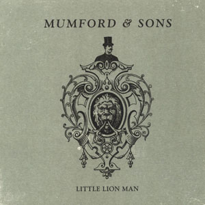 Álbum Little Lion Man de Mumford y Sons