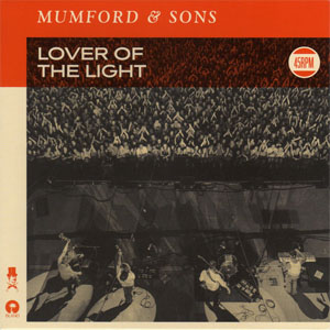 Álbum Lover Of The Light de Mumford y Sons