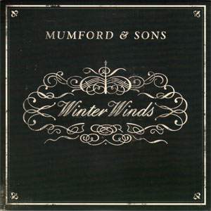 Álbum Winter Winds de Mumford y Sons