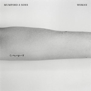 Álbum Woman de Mumford y Sons