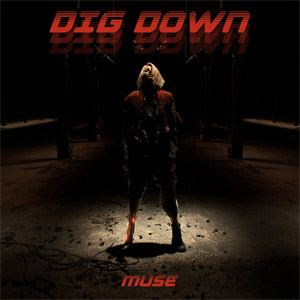 Álbum Dig Down de Muse