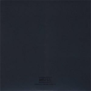 Álbum Exogenesis Symphony de Muse