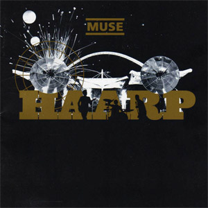 Álbum Haarp de Muse