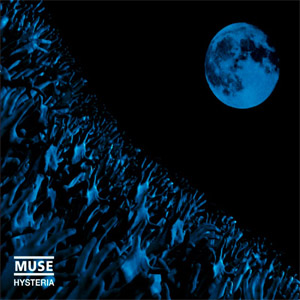 Álbum Hysteria de Muse