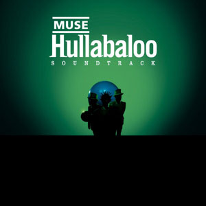 Álbum Hullabaloo de Muse