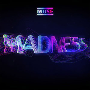 Álbum Madness de Muse