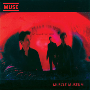 Álbum Muscle Museum de Muse
