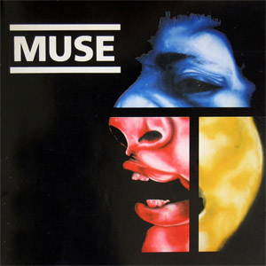 Álbum Muse de Muse