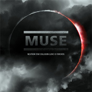 Álbum Neutron Star Collision de Muse