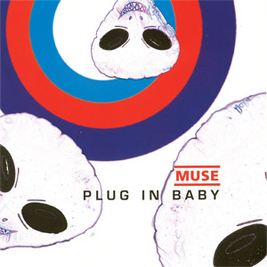 Álbum Plug In Baby de Muse