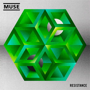 Álbum Resistance de Muse
