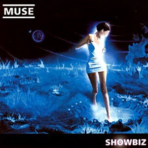 Álbum Showbiz de Muse