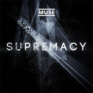 Álbum Supremacy de Muse