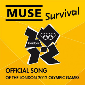 Álbum Survival de Muse