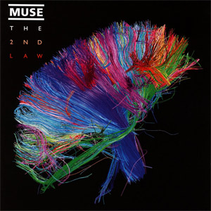 Álbum The 2nd Law (Deluxe Edition) de Muse