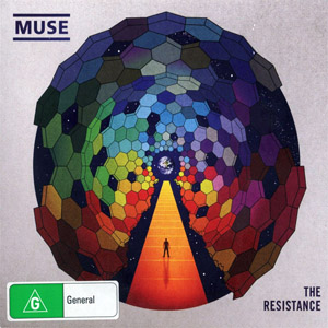 Álbum The Resistance (Special Edition) de Muse