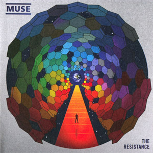 Álbum The Resistance de Muse