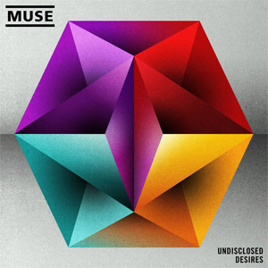 Álbum Undisclosed Desires de Muse