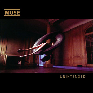 Álbum Unintended de Muse
