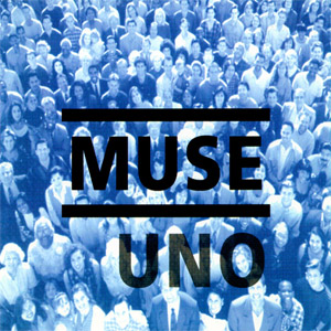 Álbum Uno de Muse