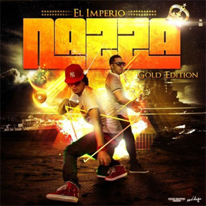 Álbum El Imperio Nazza (Gold Edition) de Musicólogo y Menes (MYM)